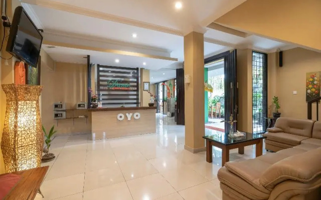 Oyo 612 Dante Guesthouse