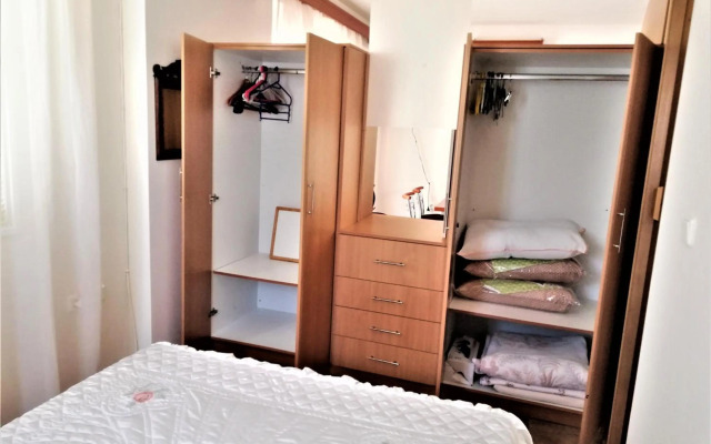 Kalamata Downtown Apartment