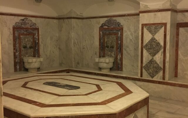 Asur Hotel & Aparts & Villas