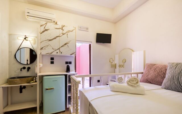 Bastion Luxury Medieval Accommodation