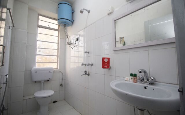 OYO 10295 Hotel Yatung