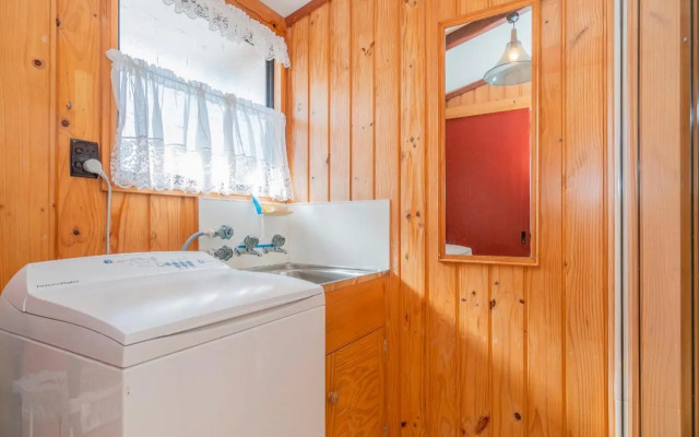 Sheppard's Rest - Pauanui Holiday Home