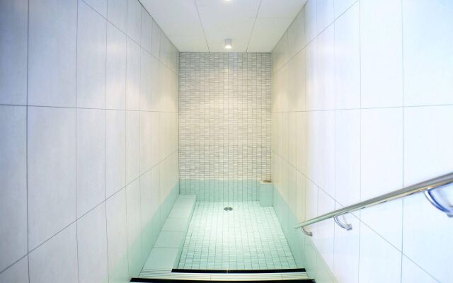 Vann Spa Hotel and Conference
