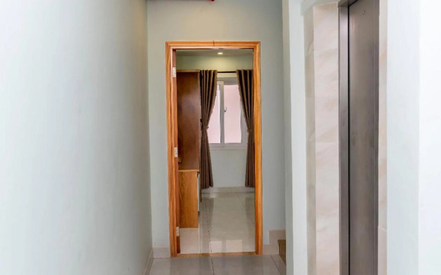 Gianni Hotel