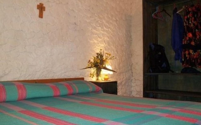 Lampedusa Dammusi del Blue & Green