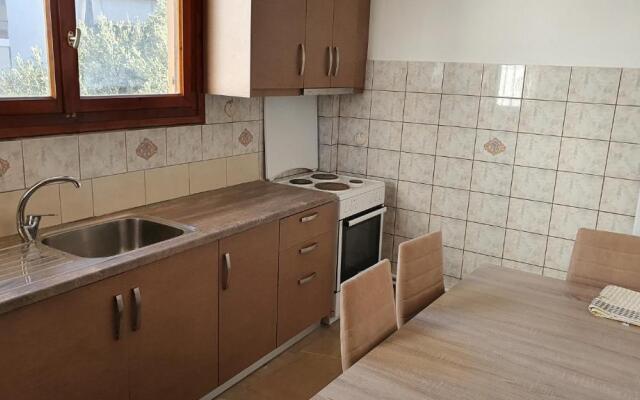 Nafpaktos Beach House