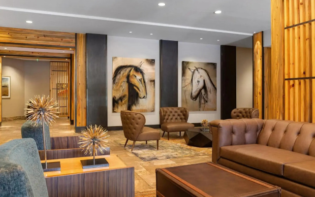 Club Wyndham Resort at Avon