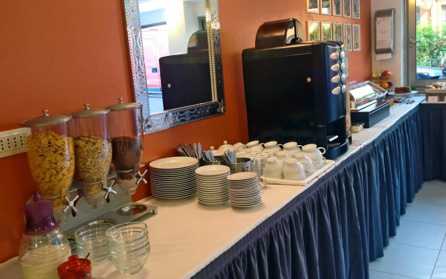 Hotel Forum