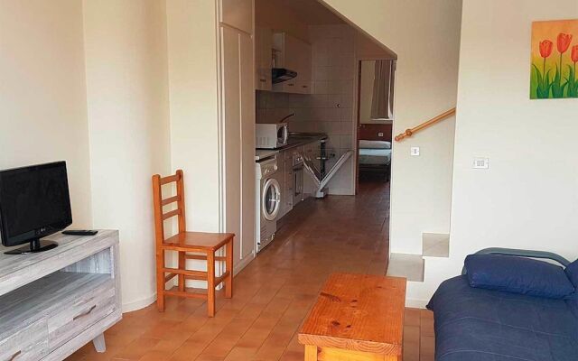 Inmo Estartit Apto. Itaca B6