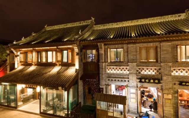 Wenli Feiyi Hotel