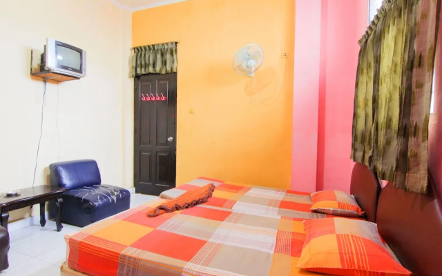 Hotel Halim Perdana