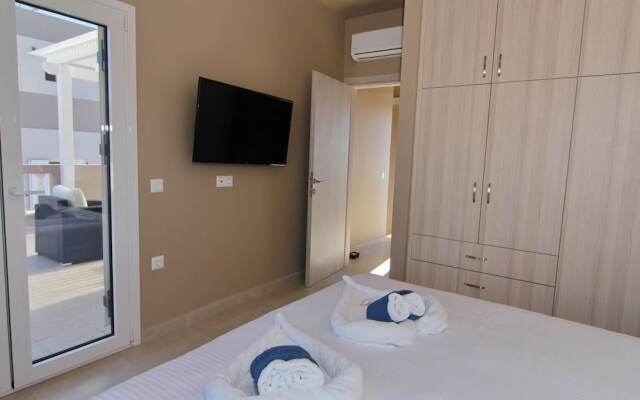 Fabulous 3 bedroom villa perfect for family vacations