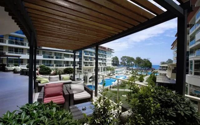 Akra Kemer - All Inclusive