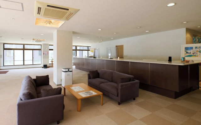 Owara View Hotel