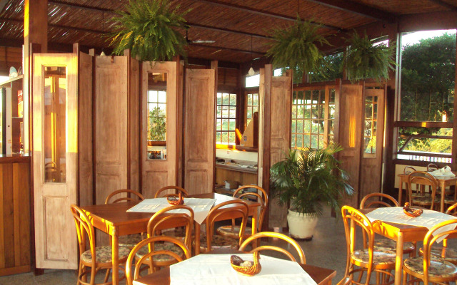 Barlavento Suites