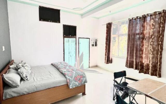 Bhoora House