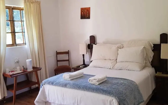 The Sleeping Bao B&B