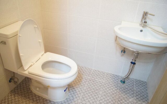 Gom Hostel Dongdaemun