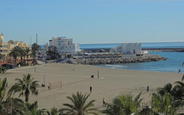 Apartment Paseo Maritimo de Benalmadena Apart No.6