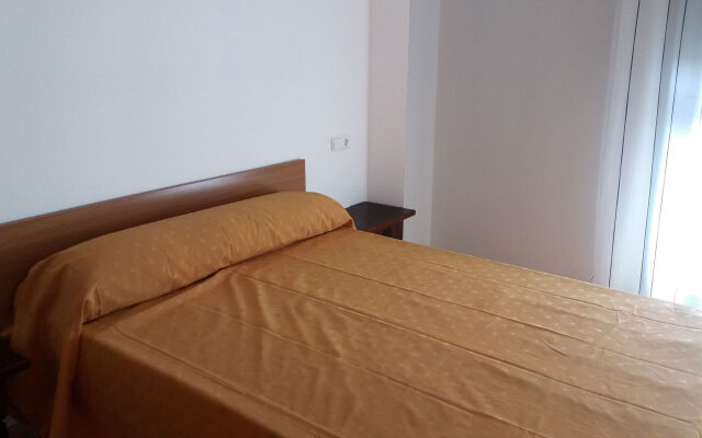 Apartamentos Acrópolis 3000