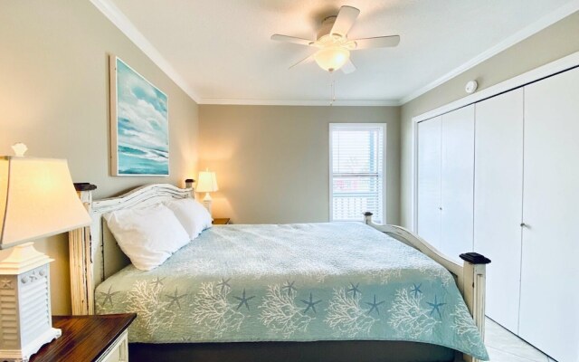 Ocean Reef 103 by ALBVR