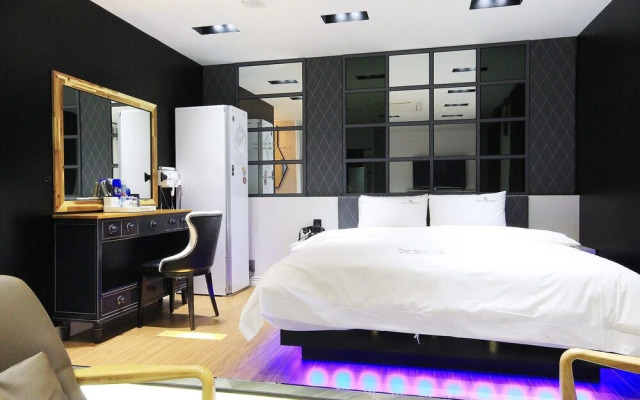 Gwangju Yes Motel