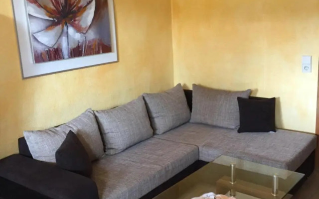 Ferienwohnung Schwarz