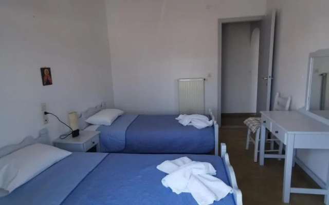 Bralos Apartments