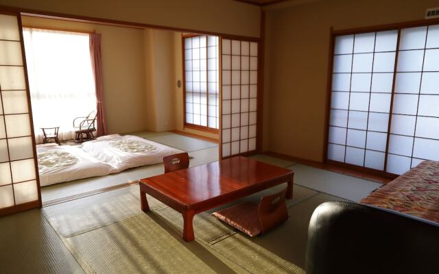 Mizutoyasuragi no Yado Ichinose