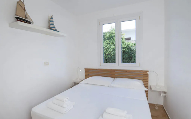 Holiday Home With sea View