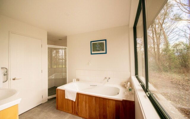 The Remarkables Mountain Lodge