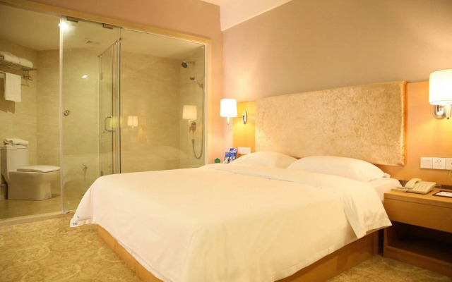Emperors Palace Hotel