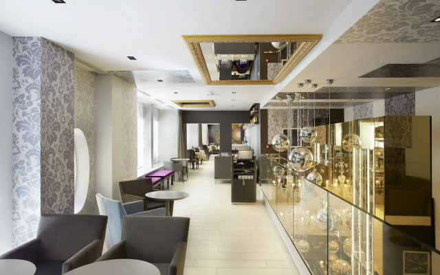 Hotel Indigo Paris Opera