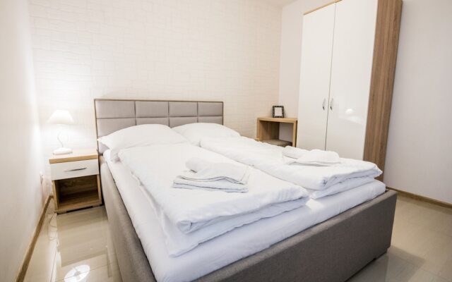 RentPlanet - Apartamenty Kamieniec