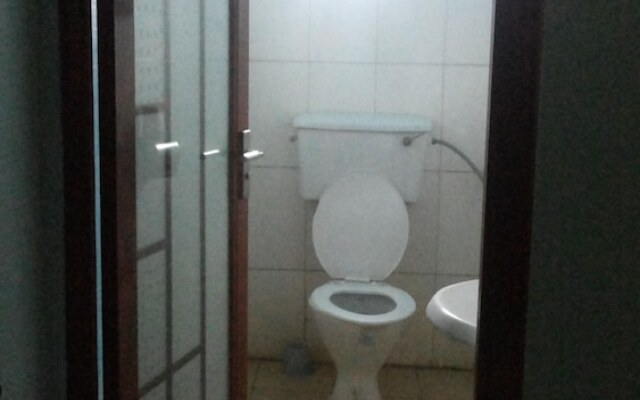 Leosim Hotel Nebbi