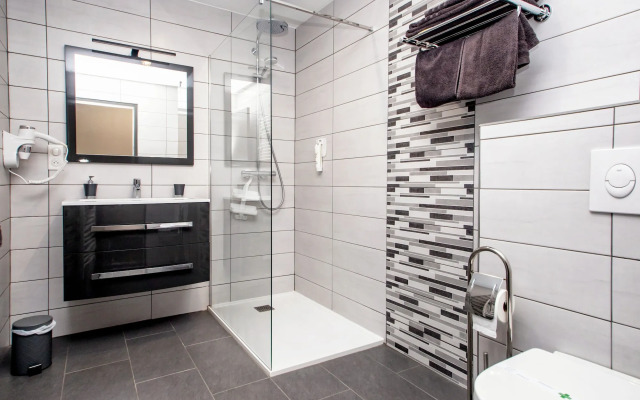 The Originals Boutique, Hôtel La Baie de Morlaix