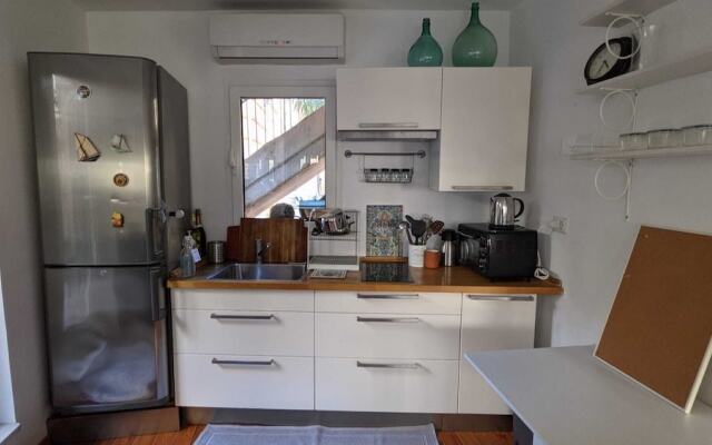 Cosy 1-bed Studio Apartment in Roma