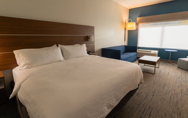 Holiday Inn Express Jasper by IHG