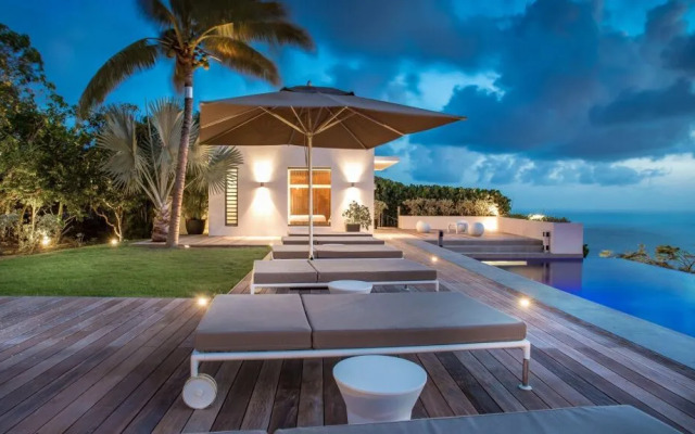 Dream Villa Gouverneur 836