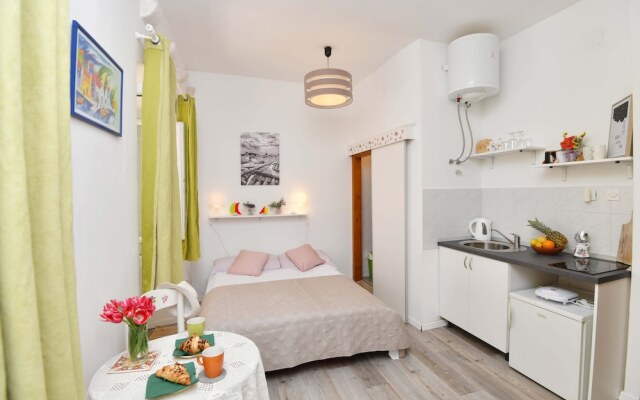 Apartments Mila