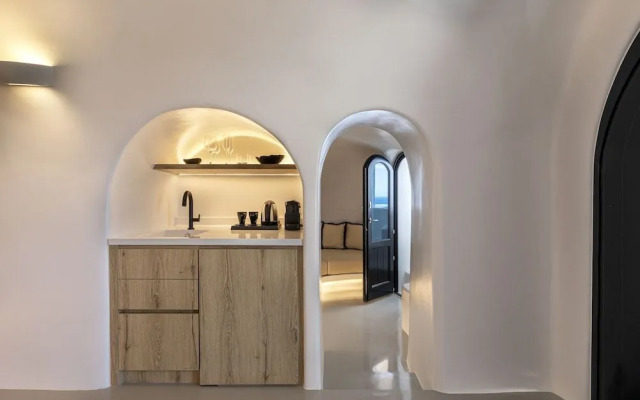 Olvos Luxury Suites