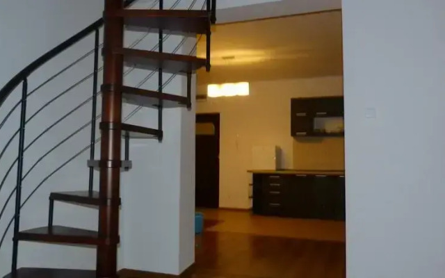 Apartament Studio we Fromborku