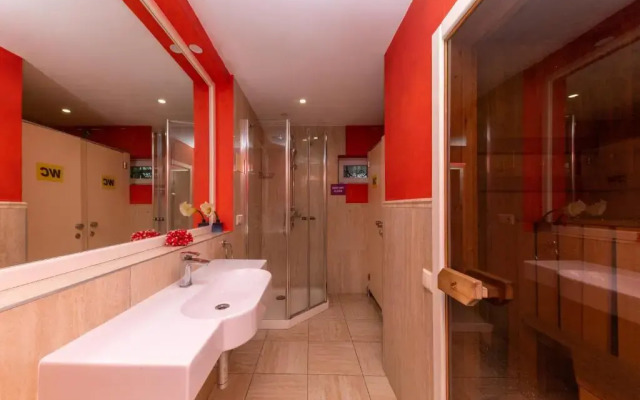 Wanderlust Boutique Hostel