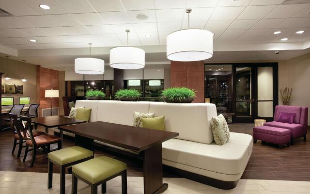 Home2 Suites by Hilton Salt Lake City/Layton, UT