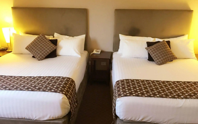 Joondalup City Hotel