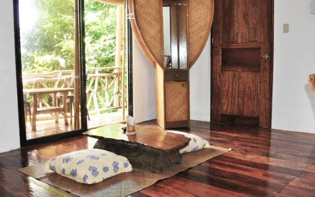 Balinghai Beach Resort