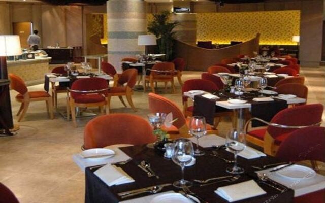 Seagull Hotel Jinshan