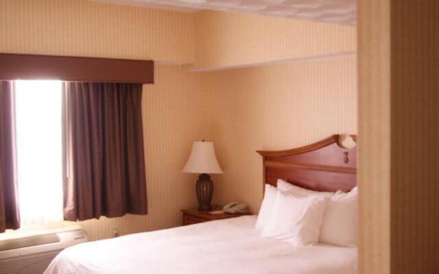 Best Western The Mainstay Inn
