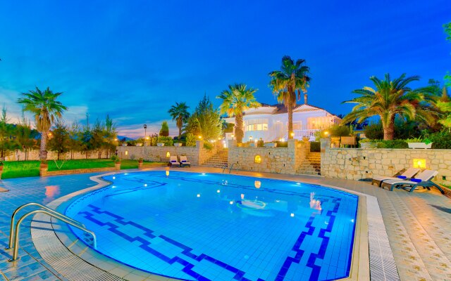 Villa Silia Zakynthos