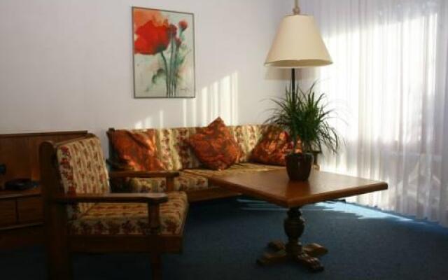 Landhotel Sonnenbühl